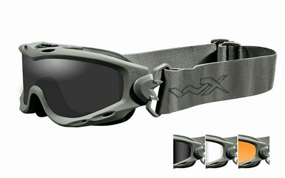 WileyX zonnebril - SPEAR