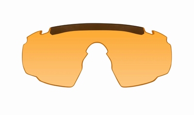 WileyX SABER ADVANCED Light Rust glazen