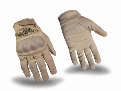 DURTAC All Purpose Gloves, tan (zandkleur)
