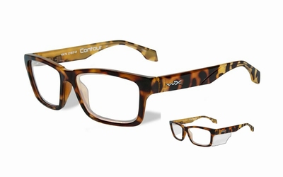 WileyX fashion veiligheidsbril - CONTOUR
