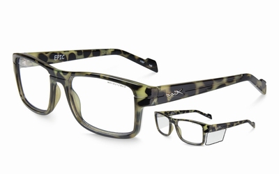WileyX fashion veiligheidsbril - EPIC