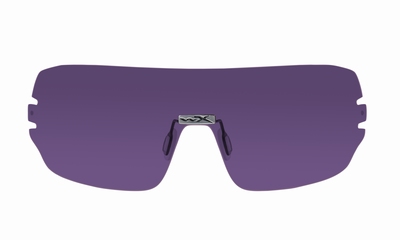 WileyX DETECTION paarse glazen
