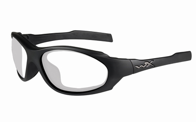 WileyX XL-1 ADV.COMM mat zwart frame