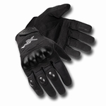 DURTAC All Purpose Gloves, black (zwart)