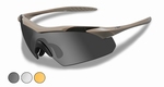 WileyX zonnebril - VAPOR (meerdere lenzen) 