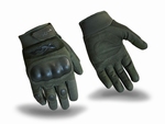 DURTAC All Purpose Gloves, foliage green (groen) 