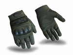 DURTAC All Purpose Gloves, foliage green (groen)