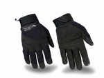 APX All Purpose Glove, Black
