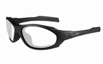 WileyX XL-1 ADV.COMM mat zwart frame