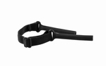 WileyX XL-1 ADV.COMM, elastische strap met rubber tips